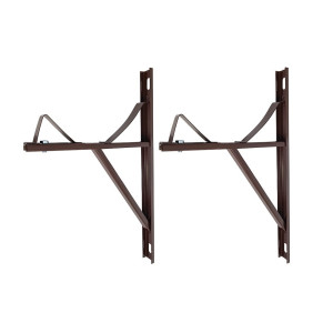 Wspornik naczynia regulowany 